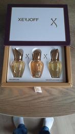 Xerjoff Discovery Set III, Sieraden, Tassen en Uiterlijk, Uiterlijk | Parfum, Ophalen, Gebruikt