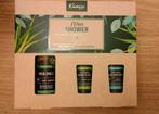 Kneipp Men Shower Collection Geschenkset, Ophalen, Nieuw, Bad & Douche