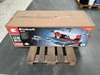 Einhell TE-TC 920 UL Tegelsnijmachine - Nieuw in doos, Ophalen of Verzenden, Nieuw