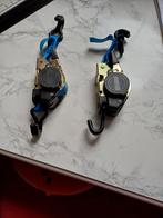 spanbanden, Ophalen of Verzenden, Nieuw, Handmatig