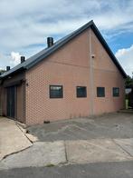 Rundvee stal prefab gebouwd, Dieren en Toebehoren, Stalling en Weidegang, Stalling
