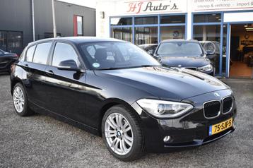 BMW 1-serie 116i Business automaat