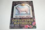 Zelf Gevelstenen Boetseren — Praktische Handleiding, Ophalen of Verzenden, Gelezen