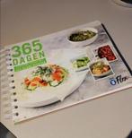 365 dagen, weight watchers dag/weekmenu's, Boeken, Ophalen of Verzenden, Zo goed als nieuw, Dieet en Voeding