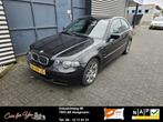 Bmw M paket 3-serie Compact 316ti, 65 €/maand, 4 cilinders, Zwart, Bedrijf