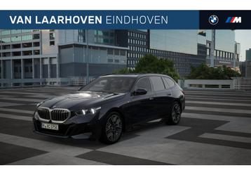 BMW 5 Serie Touring 530e M Sport Automaat / Trekhaak / Adapt beschikbaar voor biedingen