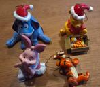 Disney ornamenten Nieuw, Ophalen of Verzenden, Winnie de Poeh of vrienden, Nieuw, Beeldje of Figuurtje