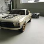 Nikko 1:16 Fast & Furious Ford Mustang GT 27MHz, Elektro, Nieuw, Ophalen of Verzenden, RTR (Ready to Run)