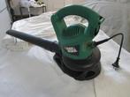 Black & Decker Bladblazer als nieuw GW 350 1800 Watt, Handgedragen, Ophalen of Verzenden, Elektrisch, Black & Decker