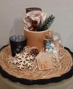 Cadeauset, Huis en Inrichting, Woonaccessoires | Dienbladen, Ophalen, Hout