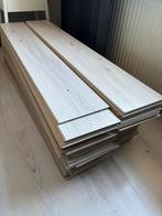 IKEA Prärie / Prarie Laminaat - 12 m2, Doe-het-zelf en Verbouw, Ophalen, Kunststof, Gebruikt, 10 m² of meer