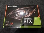 GIGABYTE RTX 2060 OC WINDFORCE, Computers en Software, Videokaarten, PCI-Express 3, Ophalen of Verzenden, Zo goed als nieuw, Nvidia