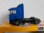 SCANIA TREKKER 4X2, Ophalen of Verzenden, Nieuw, Bus of Vrachtwagen, Lion Toys