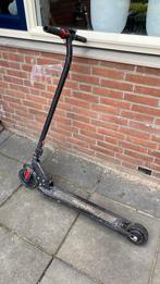 Electrice step, Ophalen of Verzenden, Zo goed als nieuw, Gewone step
