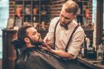 Barbier gezocht., Sieraden, Tassen en Uiterlijk, Uiterlijk | Haarverzorging, Ophalen