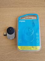 Mouse Rapoo M600Mini Silent, Muis, Ophalen of Verzenden, Zo goed als nieuw, Draadloos