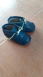 Baby/ kinderschoentjes  zie omschrijving, Ophalen, Gebruikt, Schoentjes