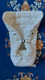 Ergobaby Easy Snug Infant Insert - Zo goed als nieuw!, Ophalen of Verzenden, Zo goed als nieuw, Ergobaby