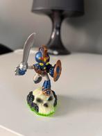 Skylander Chop Chop Figuur, Ophalen of Verzenden, Zo goed als nieuw