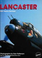 Lancaster, Ophalen of Verzenden, Tweede Wereldoorlog, Gelezen, Luchtmacht