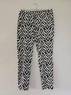 &Co Woman Broek XL - Zo Goed Als Nieuw!, Zwart, Maat 46/48 (XL) of groter, &Co Woman, Ophalen of Verzenden