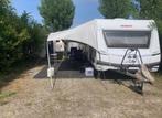 Unico Torino luifel maat 17, Caravans en Kamperen, Zo goed als nieuw