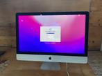 iMac 27 inch 5K / 4.0GHz i7 / 16GB / 2TB, Computers en Software, Apple Desktops, Ophalen, Gebruikt, HDD en SSD, IMac