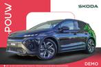 Skoda Elroq 85 286pk Sportline Edition | Adaptief Onderstel, Auto's, Skoda, Automaat, 12 maanden, Zwart, 1000 kg