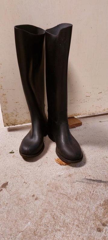 Rijlaarzen maat 35 beschikbaar voor biedingen