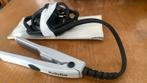 Babyliss reis stijltang, Ophalen, Zo goed als nieuw, Krultang of Stijltang