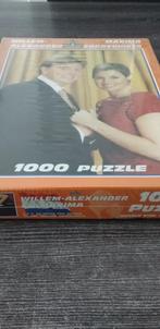 Puzzel, Ophalen, Nieuw