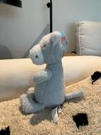 Minifeet paard ezel, Ophalen of Verzenden, Zo goed als nieuw, Paard