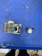 Zip 80cc mallosi cilinder, Ophalen of Verzenden, Zo goed als nieuw, Cilinder