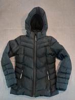 Cars jeans jas maat 140(10) kleur zwart, Ophalen of Verzenden, Zo goed als nieuw, Jongen, Jas