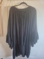 Made in Italy jurkje nieuw 46 48 ibiza, Made in Italy, Zwart, Maat 46/48 (XL) of groter, Nieuw