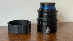 Laowa 65mm T2.9 2x Macro APO Cine Lens - Super35 Sony EMount, Ophalen of Verzenden, Zo goed als nieuw, Macrolens