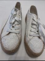 Espadrilles Hailys, Ophalen, Zo goed als nieuw, Wit, Espadrilles of Moccasins