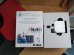 D-Link DCH-M225 Wi-Fi Audio Extender, Ophalen of Verzenden, Nieuw, Dlink