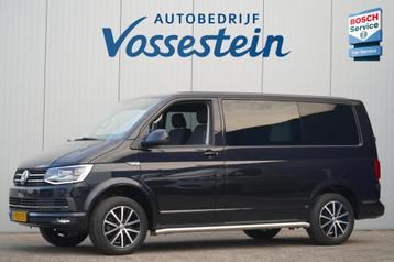 Volkswagen Transporter 2.0 TDI L1H2 Highline 150pk DSG-Aut / beschikbaar voor biedingen