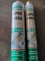 Gratis bieden Dry flex  set, Ophalen of Verzenden, Nieuw, Overige typen