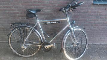 Koga globe traveller 57cm framemaat beschikbaar voor biedingen