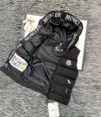 Moncler bodywarmer kinderen 86 92 98 110 116 122 134 140, Ophalen of Verzenden, Nieuw, Meisje, Jas