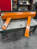 Sneeuwschuif heftruck loader tractor, Ophalen of Verzenden, Zo goed als nieuw