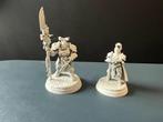 Warhammer - 40K - Talons of the Emperor: Valerian and Aleya, Ophalen of Verzenden, Nieuw, Warhammer, Figuurtje(s)