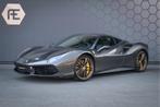 Ferrari 488 3.9 GTB HELE | NL AUTO | CAPRISTO UITLAAT | ACHT, Auto's, Ferrari, Automaat, Achterwielaandrijving, Gebruikt, Bedrijf