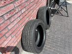 Banden 2 stuks  205 - 55 - 16. nieuw !!!, 16 inch, Nieuw, Band(en), Zomerbanden