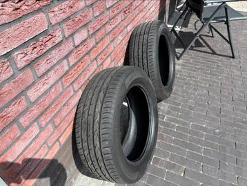 Banden 2 stuks  205 - 55 - 16. nieuw !!! beschikbaar voor biedingen