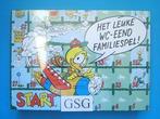 Het leuke wc-eend familiespel nr. 61201-00, Ophalen, Nieuw