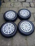 Volkswagen polo winterbanden, Ophalen, Gebruikt, Volkswagen