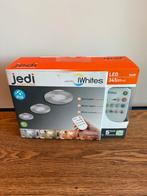 Jedi Inbouwspots - Nieuw in Verpakking, Ophalen of Verzenden, Nieuw, Metaal of Aluminium, Led